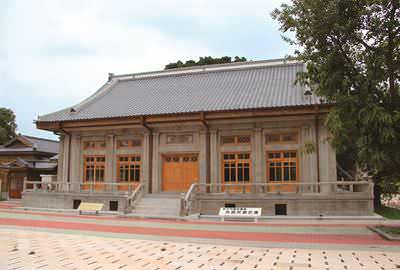 道禾六艺文化馆
